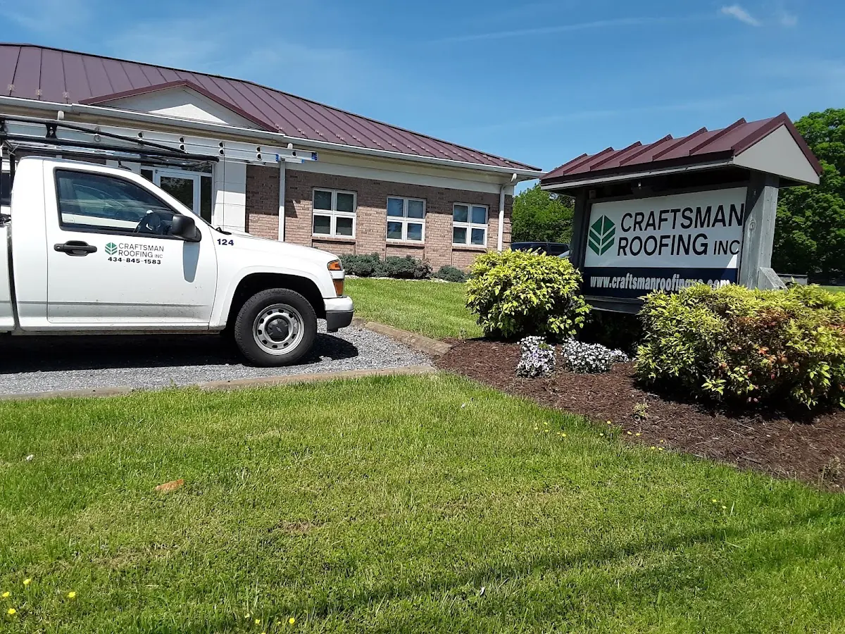 Quality Chimney Repair by experienced craftsmen in Rogers